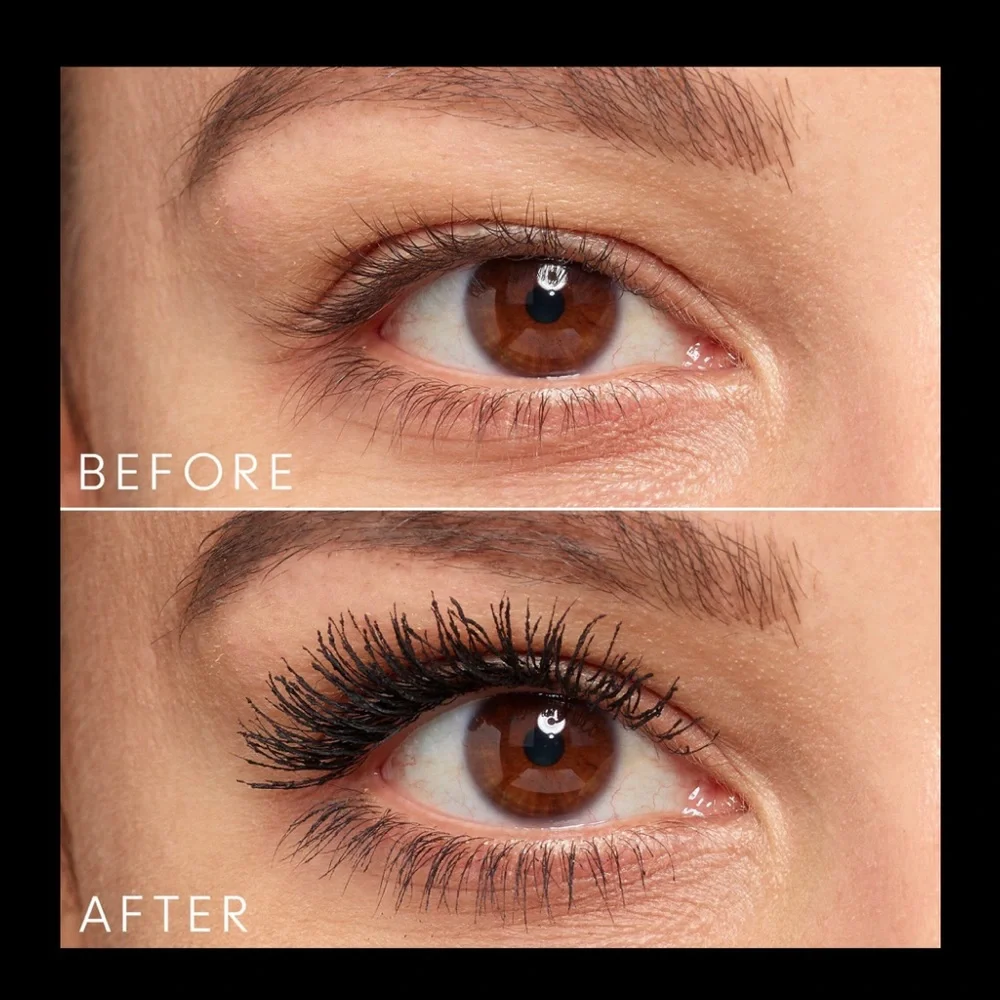 NIB - Kat Von D - KVD Go Big or Go Home Longwear Vegan Volumizing Mascara Mini